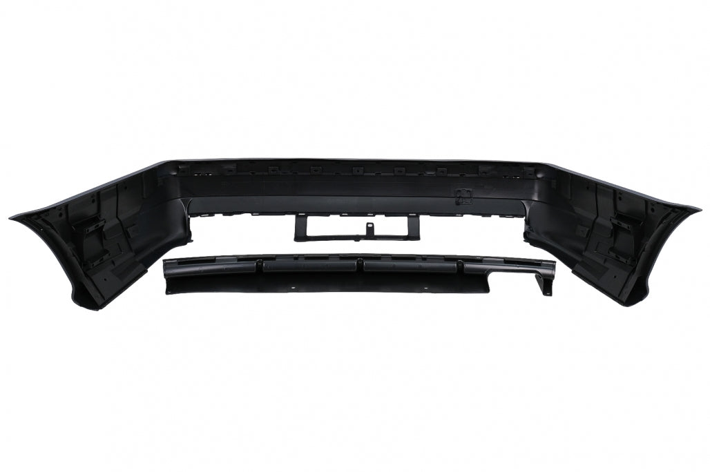 Complete Body Kit M3 Design for BMW 3 Series E36 (1992–1998)