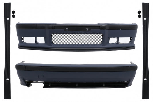 Complete Body Kit M3 Design for BMW 3 Series E36 (1992–1998)
