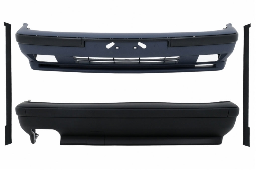 Complete Body Kit M5 Design for BMW 5 Series E34 Sedan Touring (1987-1995)