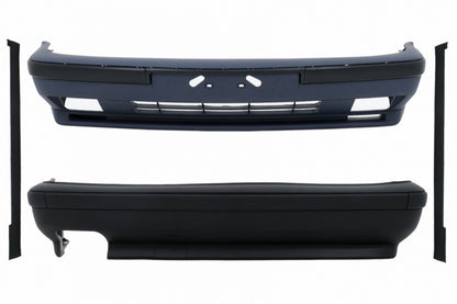 Complete Body Kit M5 Design for BMW 5 Series E34 Sedan Touring (1987-1995)
