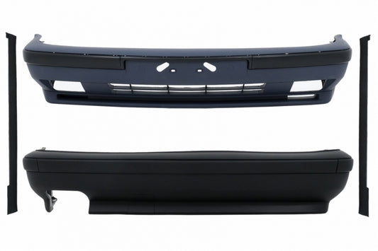 Complete Body Kit M5 Design for BMW 5 Series E34 Sedan Touring (1987-1995)