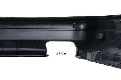 Complete Body Kit M5 Design for BMW 5 Series E34 Sedan Touring (1987-1995)