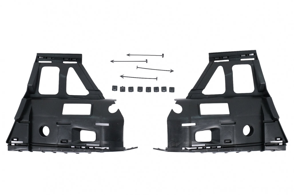 Complete Body Kit M5 Design for BMW 5 Series E34 Sedan Touring (1987-1995)