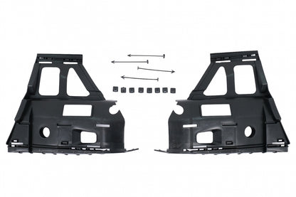 Complete Body Kit M5 Design for BMW 5 Series E34 Sedan Touring (1987-1995)