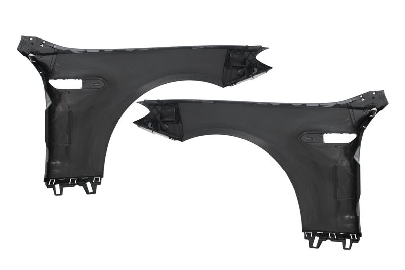 Complete Body Kit M6 Design for BMW 6 Series F06 Gran Coupe (2011-2017)