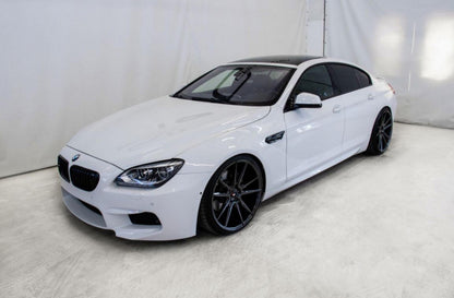 Complete Body Kit M6 Design for BMW 6 Series F06 Gran Coupe (2011-2017)