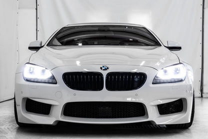 Complete Body Kit M6 Design for BMW 6 Series F06 Gran Coupe (2011-2017)