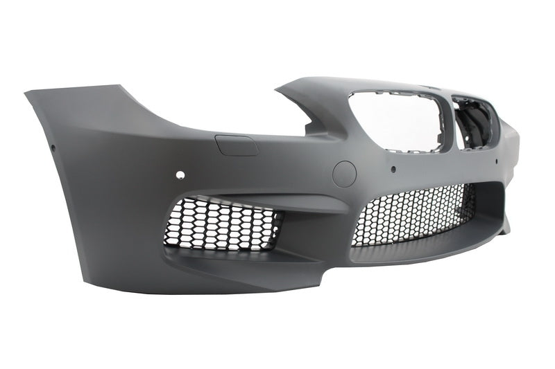Complete Body Kit M6 Design for BMW 6 Series F06 Gran Coupe (2011-2017)