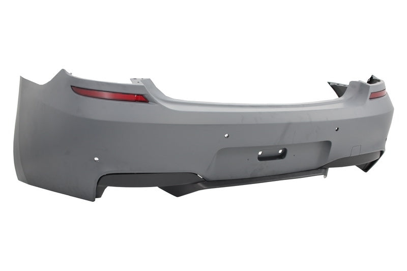Complete Body Kit M6 Design for BMW 6 Series F06 Gran Coupe (2011-2017)