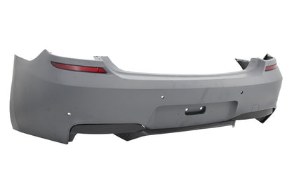Complete Body Kit M6 Design for BMW 6 Series F06 Gran Coupe (2011-2017)