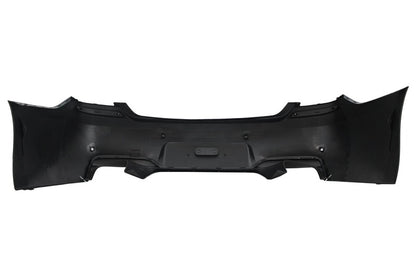 Complete Body Kit M6 Design for BMW 6 Series F06 Gran Coupe (2011-2017)