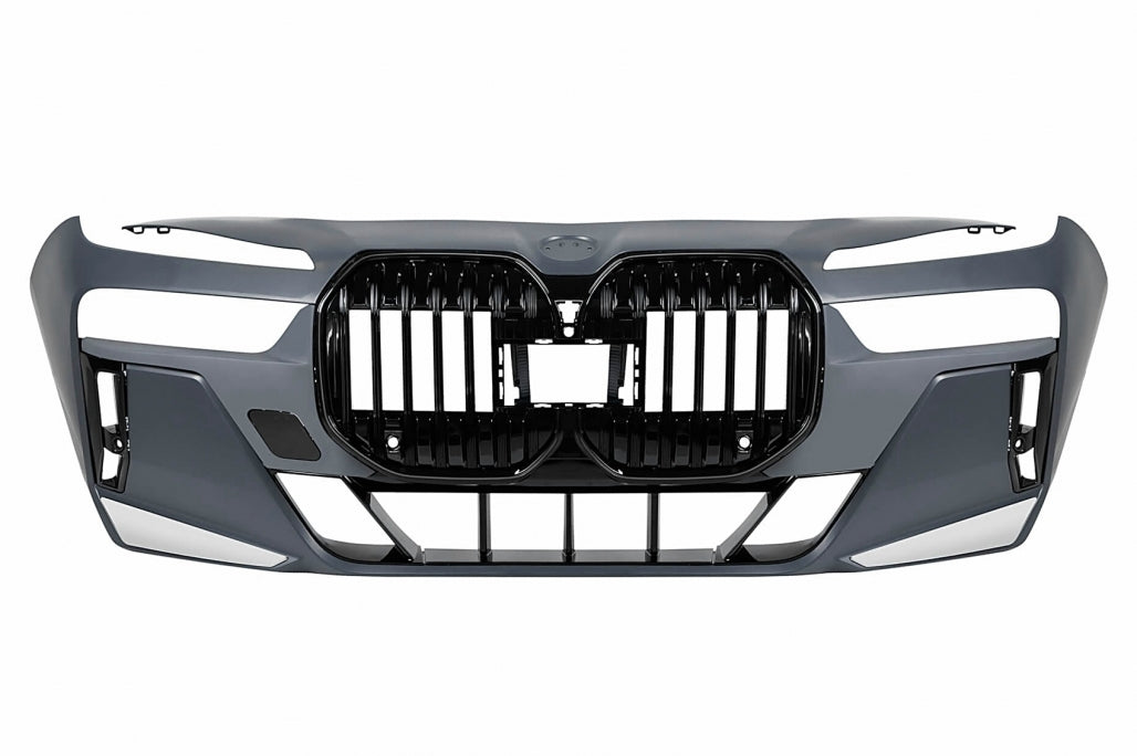 Complete Body Kit M Design for BMW 7 Series G70 (2022-Up)