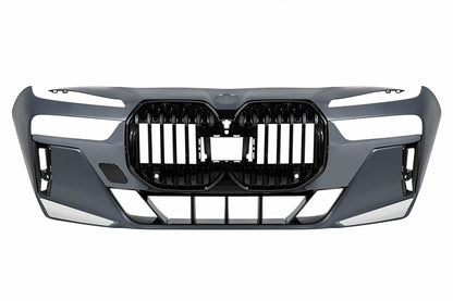 Complete Body Kit M Design for BMW 7 Series G70 (2022-Up)