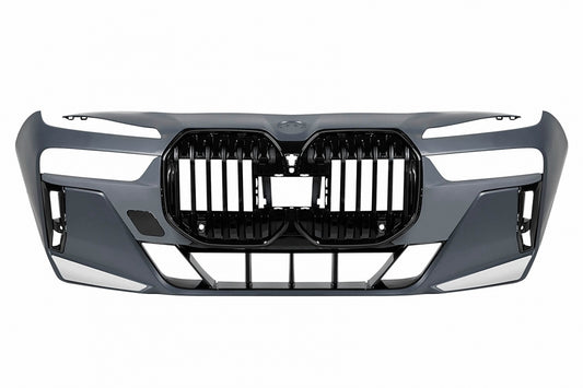 Complete Body Kit M Design for BMW 7 Series G70 (2022-Up)