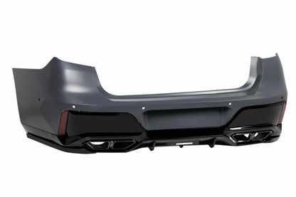 Complete Body Kit M Design for BMW 7 Series G70 (2022-Up)