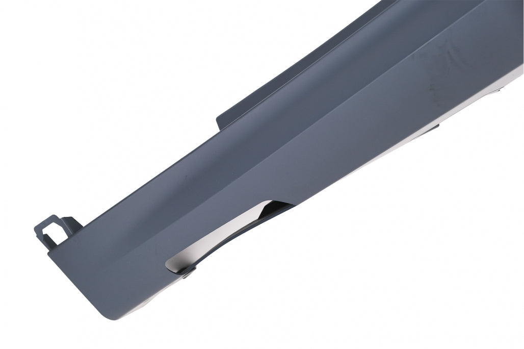 Complete Body Kit M Design for BMW X7 G07 LCI (2023-Up)
