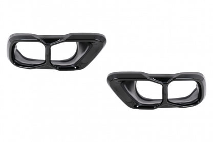 Complete Body Kit M Design for BMW X7 G07 LCI (2023-Up)