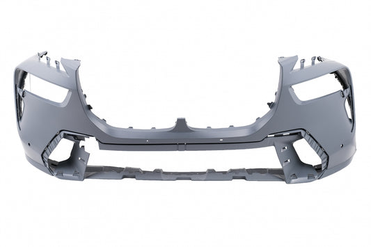 Complete Body Kit M Design for BMW X7 G07 LCI (2023-Up)