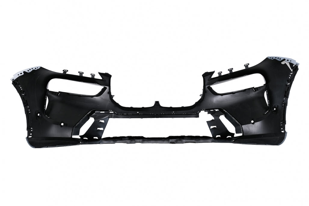 Complete Body Kit M Design for BMW X7 G07 LCI (2023-Up)