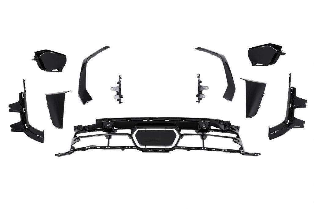 Complete Body Kit M Design for BMW X7 G07 LCI (2023-Up)