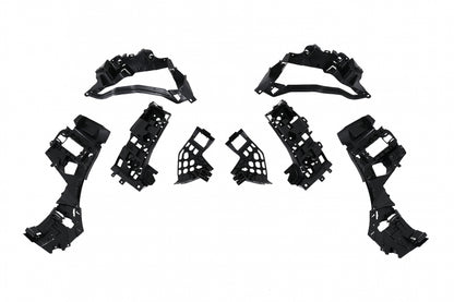 Complete Body Kit M Design for BMW X7 G07 LCI (2023-Up)