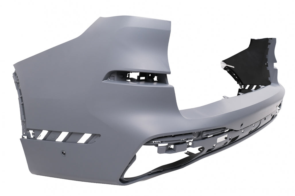 Complete Body Kit M Design for BMW X7 G07 LCI (2023-Up)