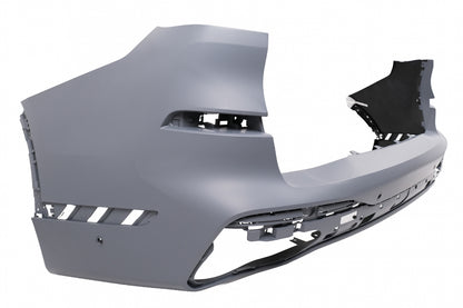 Complete Body Kit M Design for BMW X7 G07 LCI (2023-Up)