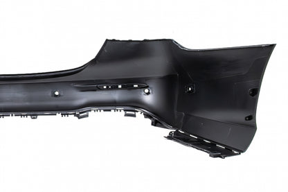 Complete Body Kit M Design for Mercedes E-Class W213 Facelift Sedan (2020–2023)