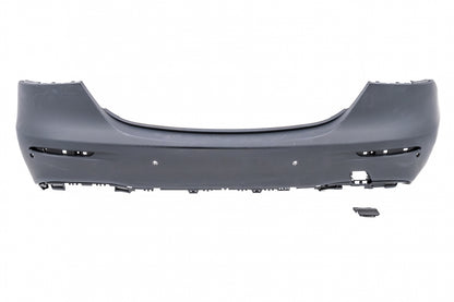 Complete Body Kit M Design for Mercedes E-Class W213 Facelift Sedan (2020–2023)