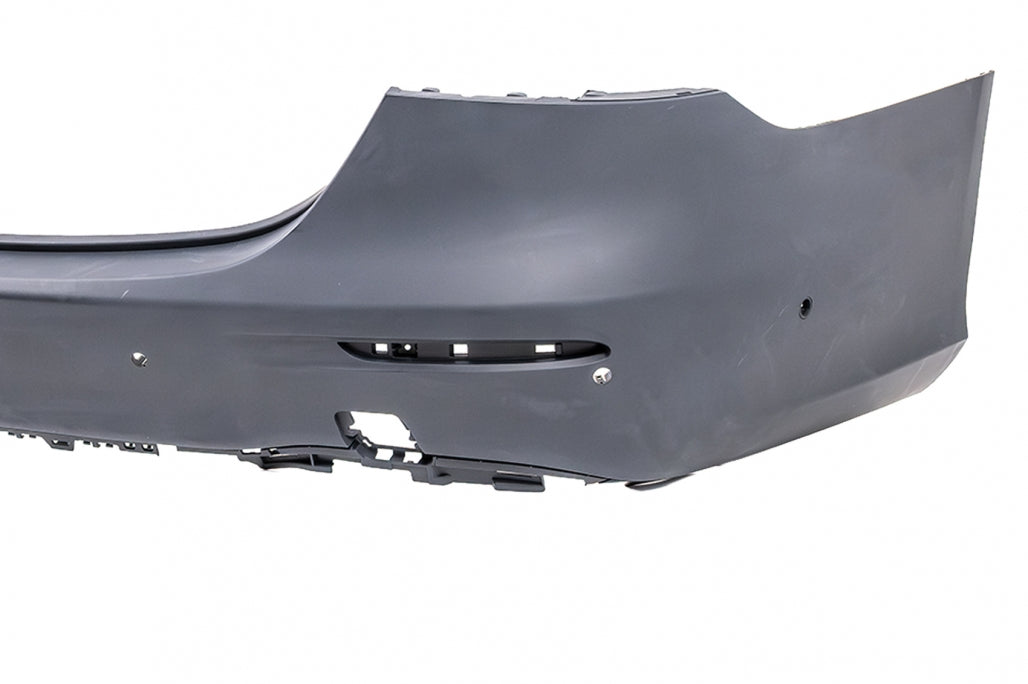 Complete Body Kit M Design for Mercedes E-Class W213 Facelift Sedan (2020–2023)