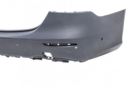 Complete Body Kit M Design for Mercedes E-Class W213 Facelift Sedan (2020–2023)