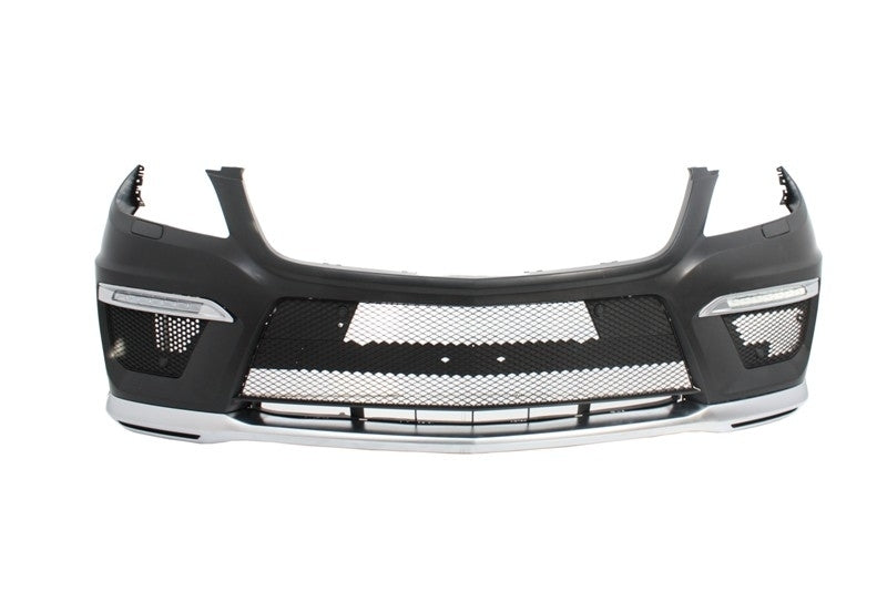 Complete Body Kit ML63 Design for Mercedes ML-Class W166 (2012–Up)