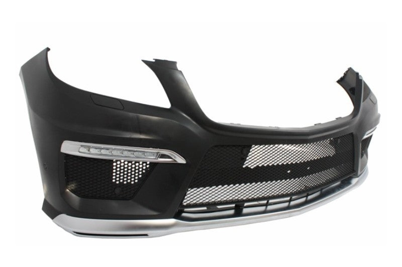 Complete Body Kit ML63 Design for Mercedes ML-Class W166 (2012–Up)