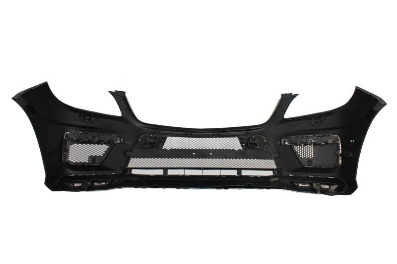 Complete Body Kit ML63 Design for Mercedes ML-Class W166 (2012–Up)