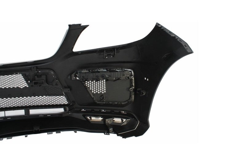 Complete Body Kit ML63 Design for Mercedes ML-Class W166 (2012–Up)