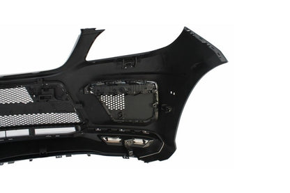 Complete Body Kit ML63 Design for Mercedes ML-Class W166 (2012–Up)