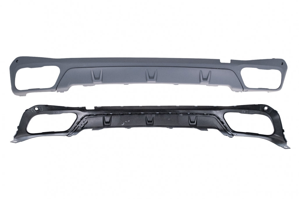 Complete Body Kit M Tech Design for BMW X5 G05 (2018-2022)