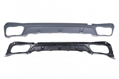 Complete Body Kit M Tech Design for BMW X5 G05 (2018-2022)