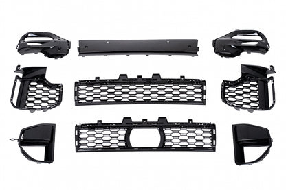 Complete Body Kit M Tech Design for BMW X5 G05 (2018-2022)