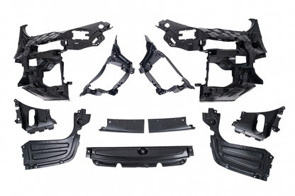 Complete Body Kit M Tech Design for BMW X5 G05 (2018-2022)