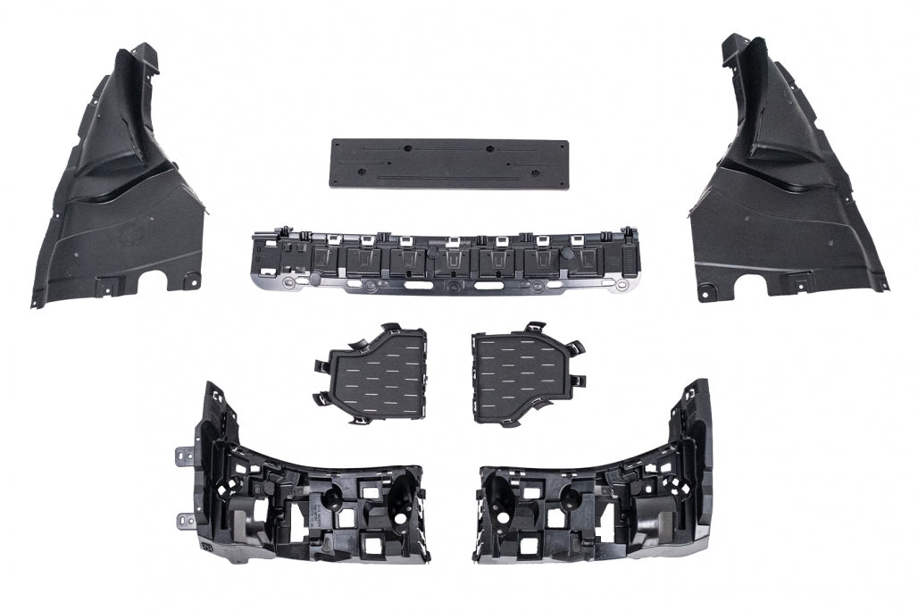 Complete Body Kit M Tech Design for BMW X5 G05 (2018-2022)