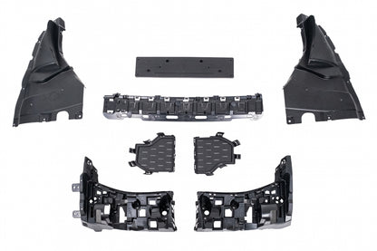 Complete Body Kit M Tech Design for BMW X5 G05 (2018-2022)