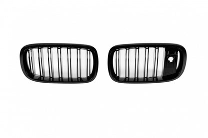 Complete Body Kit M Technik Design for BMW X5 F15 (2013-2018)
