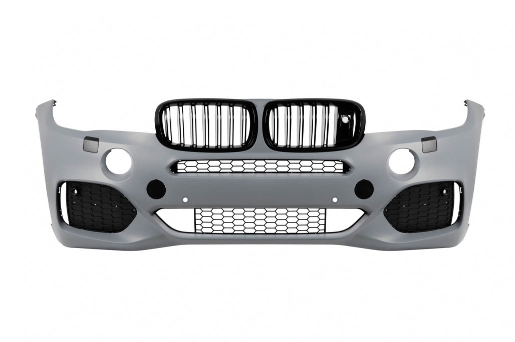Complete Body Kit M Technik Design for BMW X5 F15 (2013-2018)