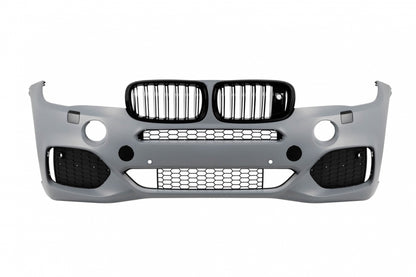 Complete Body Kit M Technik Design for BMW X5 F15 (2013-2018)