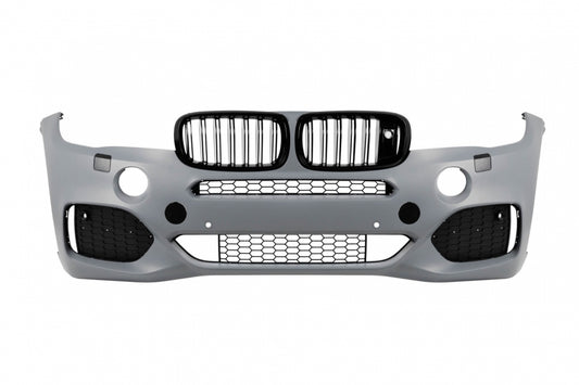Complete Body Kit M Technik Design for BMW X5 F15 (2013-2018)