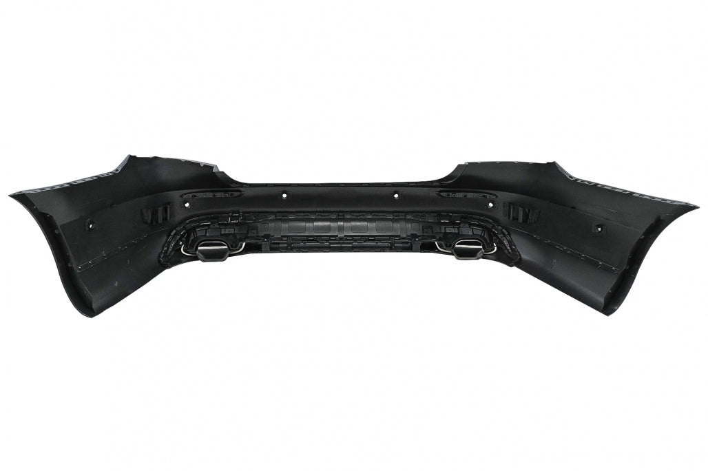Complete Body Kit Panamericana Style for Mercedes E-Class W212 Facelift Sedan (2013–2016)