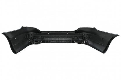 Complete Body Kit Panamericana Style for Mercedes E-Class W212 Facelift Sedan (2013–2016)