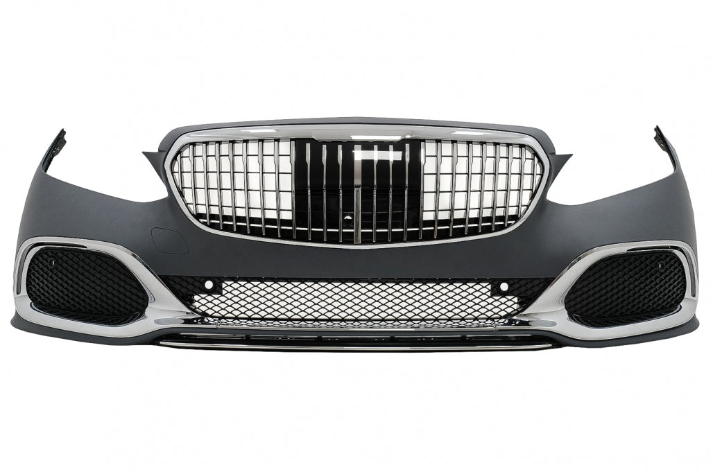 Complete Body Kit Panamericana Style for Mercedes E-Class W212 Facelift Sedan (2013–2016)