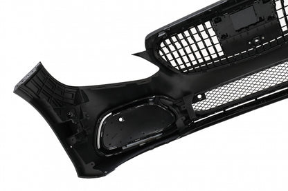 Complete Body Kit Panamericana Style for Mercedes E-Class W212 Facelift Sedan (2013–2016)